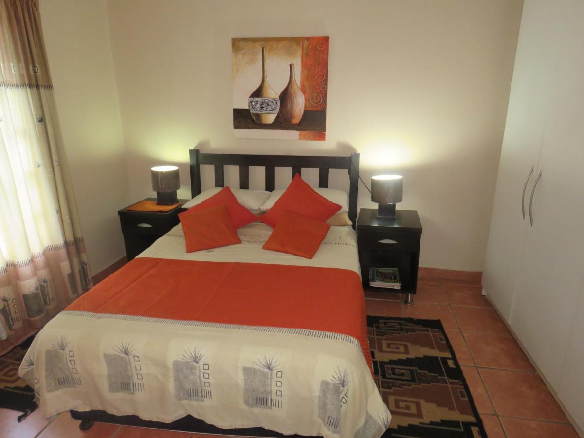 Villa Dumehlezi Self Catering à Sodwana Bay Extérieur photo