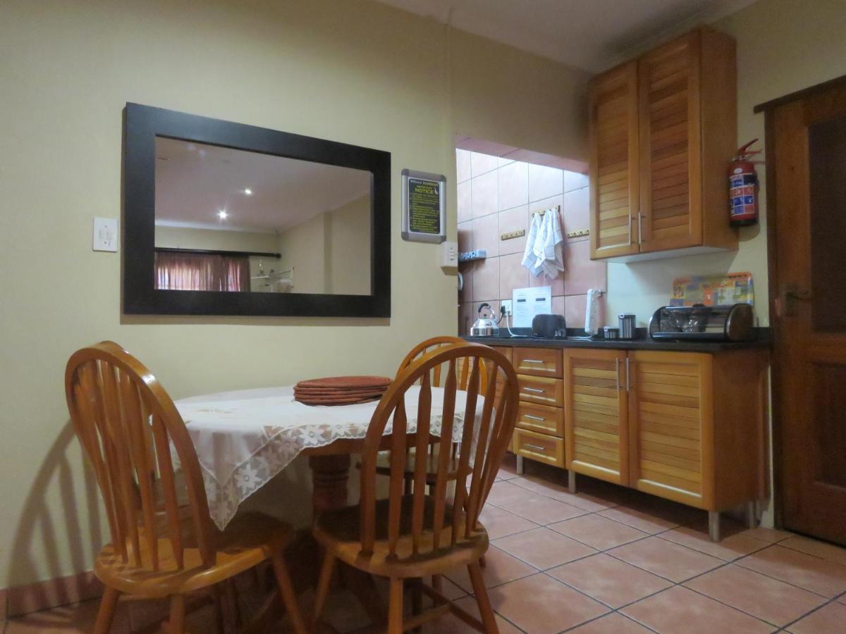 Villa Dumehlezi Self Catering à Sodwana Bay Extérieur photo
