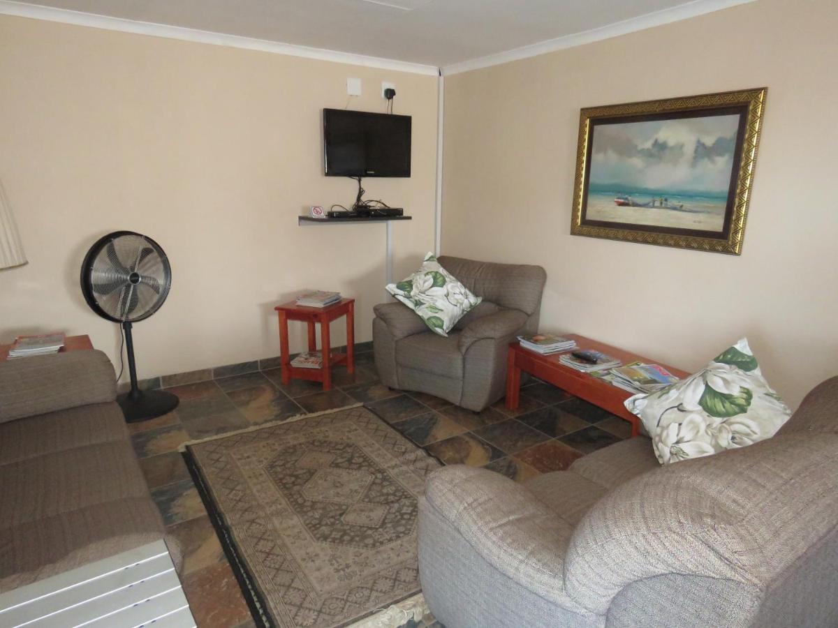 Villa Dumehlezi Self Catering à Sodwana Bay Extérieur photo