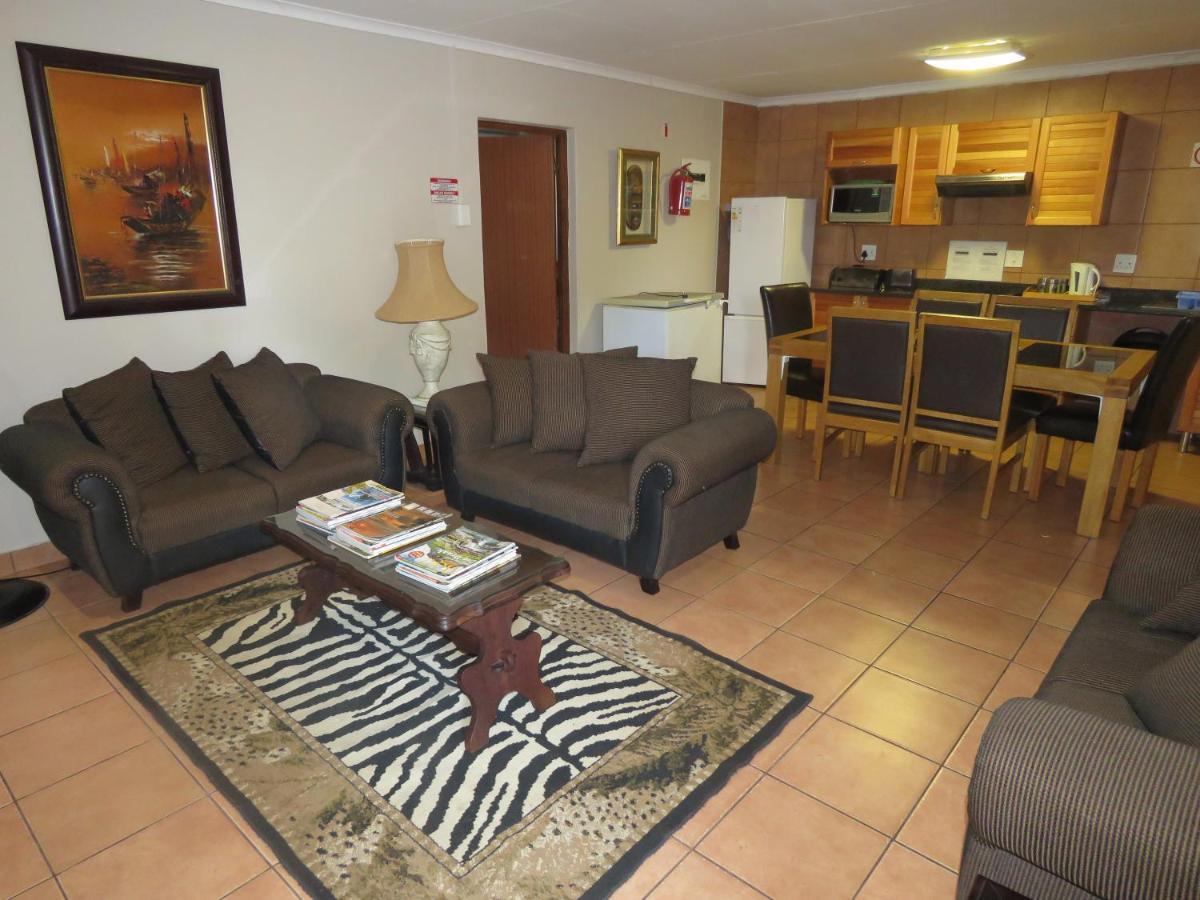 Villa Dumehlezi Self Catering à Sodwana Bay Extérieur photo
