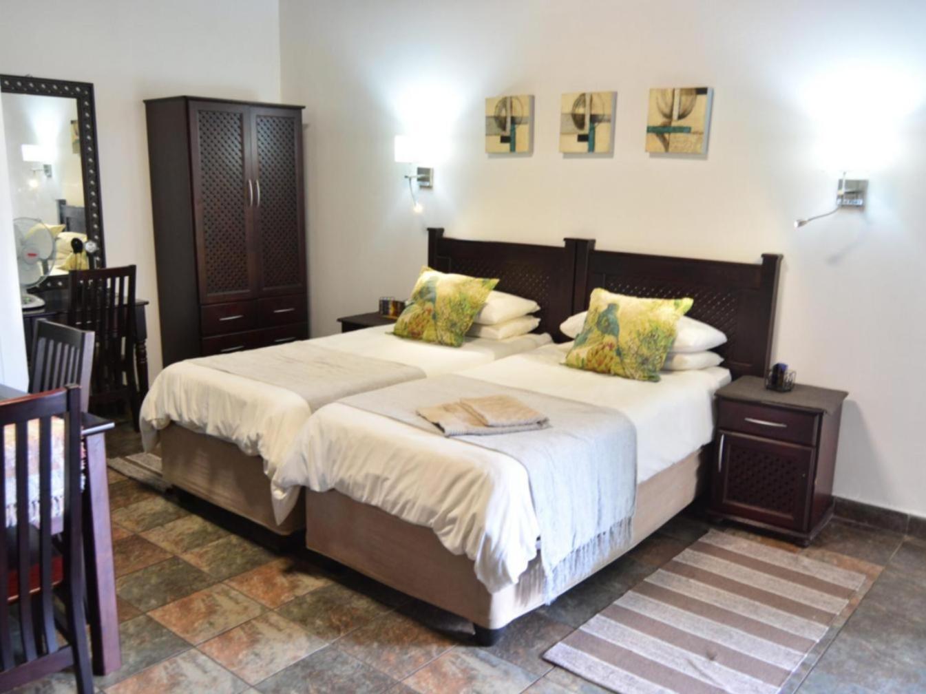 Villa Dumehlezi Self Catering à Sodwana Bay Chambre photo