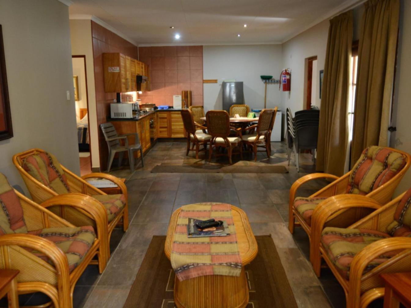Villa Dumehlezi Self Catering à Sodwana Bay Extérieur photo