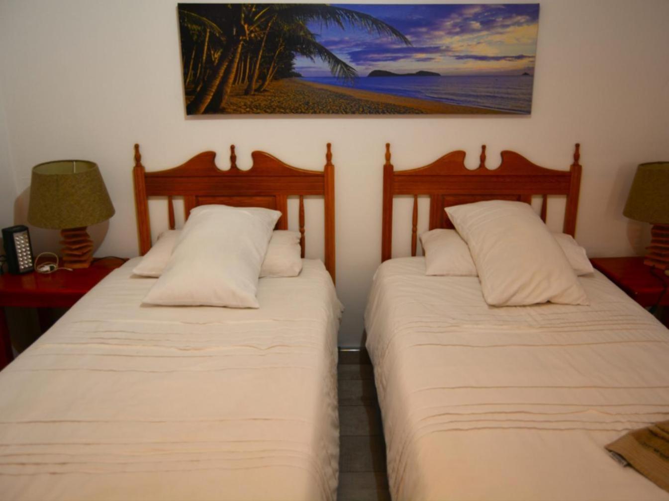 Villa Dumehlezi Self Catering à Sodwana Bay Chambre photo